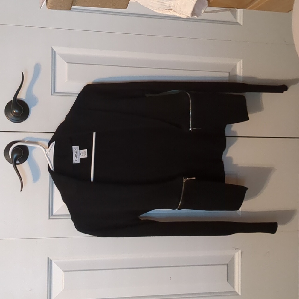 Knit Cardigan - Never worn